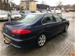 Peugeot 607 - 2.2-16V Executive - 1 - Thumbnail