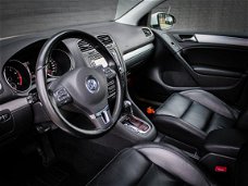Volkswagen Golf - 1.4 TSI Highline Eindejaarsactie 12950 voor 11950, - tot 31-12-2019 +Leder / Navig
