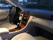 Mercedes-Benz C-klasse - 180 Kompressor Class 2002 sedan 6-bak Airco Cruise control - 1 - Thumbnail