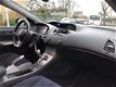 Honda Civic - 1.4 Sport 2006 5-deurs Airco NAP Rijdt keurig 6-bak - 1 - Thumbnail