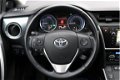 Toyota Auris Touring Sports - 1.8 Hybrid Lease+ Navi-Pano-Stoelverwarming - 1 - Thumbnail