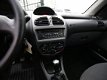 Peugeot 206 - 1.4 Forever Airco/Radio-Cd (169.000 ORG.-KM) - 1 - Thumbnail
