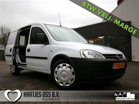 Opel Combo - 1.3 CDTi Business (Marge-Auto) Airco/Zijschuifdeur - 1