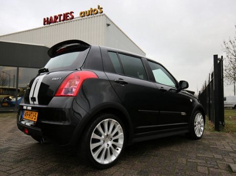 Suzuki Swift - 1.3 Bandit GT 5drs. (Vol-Opties) 93.000 ORG.-KM - 1