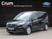 Ford Transit Connect - 1.5 EcoBlue L2 Trend Nu met €3.500, - Crum Korting Volle uitvoering - 1 - Thumbnail