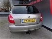 Skoda Fabia Combi - 1.2 TDI AMBITION | NAVIGATIE | LEER | CLIMA | CRUISE | BTW-AUTO | ALL IN - 1 - Thumbnail