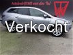 Mazda CX-7 - 2.3 TURBO EXECUTIVE | AUTOMAAT | SCHUIFDAK | BOSE | NAVIGATIE | CAMERA | LEER | 260 PK - 1 - Thumbnail