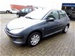 Peugeot 206 - 1.4i 5 deurs One-Line / nwe apk - 1 - Thumbnail