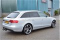 Audi A4 Avant - 2.0 TDI*20inch, NaviPro, Leder - 1 - Thumbnail