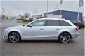 Audi A4 Avant - 2.0 TDI*20inch, NaviPro, Leder - 1 - Thumbnail