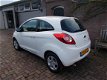 Ford Ka - 1.2 Cool & Sound start/stop bj 2012 mooie auto - 1 - Thumbnail