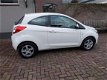 Ford Ka - 1.2 Cool & Sound start/stop bj 2012 mooie auto - 1 - Thumbnail