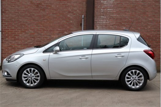 Opel Corsa - 90pk Turbo Cosmo (Climate/16