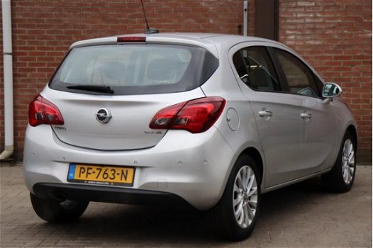 Opel Corsa - 90pk Turbo Cosmo (Climate/16