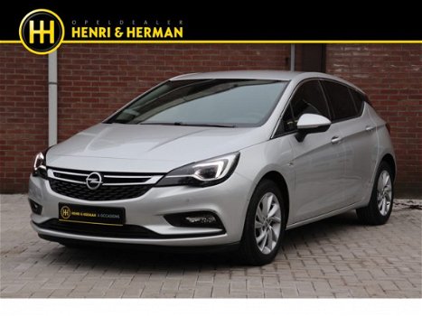 Opel Astra - 105pk Turbo Innovation (Camera/AGR/P.Glass/NAV.) - 1