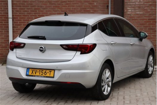 Opel Astra - 105pk Turbo Innovation (Camera/AGR/P.Glass/NAV.) - 1