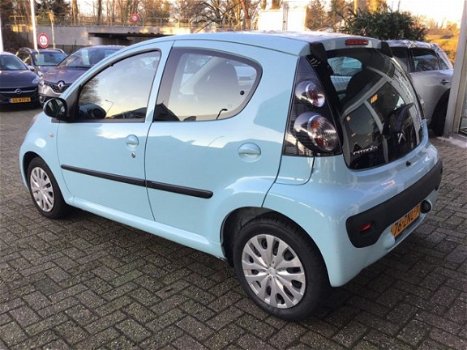 Citroën C1 - 1.0 5-Drs Automaat Tendance NL-Auto *Geen Afl.kosten - 1