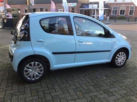 Citroën C1 - 1.0 5-Drs Automaat Tendance NL-Auto *Geen Afl.kosten - 1