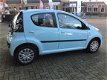 Citroën C1 - 1.0 5-Drs Automaat Tendance NL-Auto *Geen Afl.kosten - 1 - Thumbnail