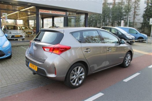 Toyota Auris - 1.8 Hybrid Executive - 1