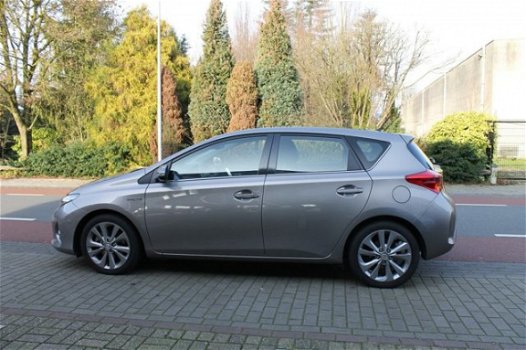 Toyota Auris - 1.8 Hybrid Executive - 1