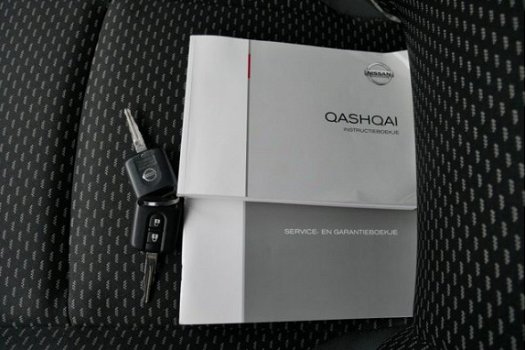 Nissan Qashqai - 1.6 ACENTA *Clima//Lm//Th - 1