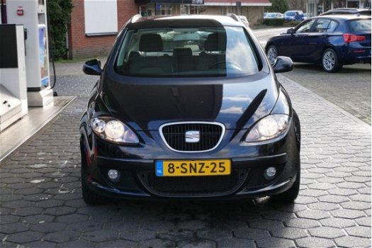 Seat Altea XL - 1.6 BUSINESSLINE HIGH *Clima//Lm//Th - 1