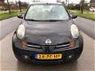 Nissan Micra - 1.2 80PK VISIA - 1 - Thumbnail