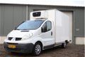 Renault Trafic - 2.0 dCi T29 L2H2 Koelwagen, Bakwagen, - 1 - Thumbnail