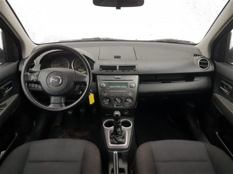 Mazda 2 - 2 1.4 TOURING - 1