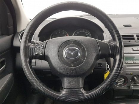 Mazda 2 - 2 1.4 TOURING - 1