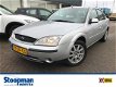 Ford Mondeo - 1.8 16V First Edition Clima Cruise Trekhaak 142.176km - 1 - Thumbnail