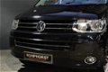 Volkswagen Transporter - T6 2.0 140 pk/dubcab/Lang/leer/navi/BPMVRIJ/Edition 65/deurtjes/ - 1 - Thumbnail