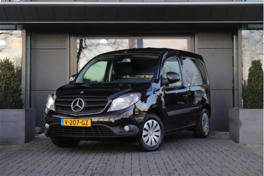 Mercedes-Benz Citan - 109 CDI Business Ambition | Navi | Camera | Airco | Cruise - 1