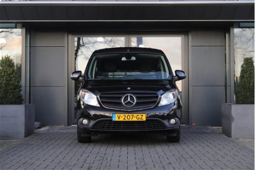 Mercedes-Benz Citan - 109 CDI Business Ambition | Navi | Camera | Airco | Cruise - 1