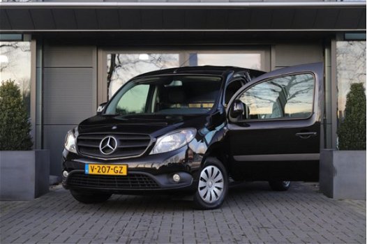 Mercedes-Benz Citan - 109 CDI Business Ambition | Navi | Camera | Airco | Cruise - 1