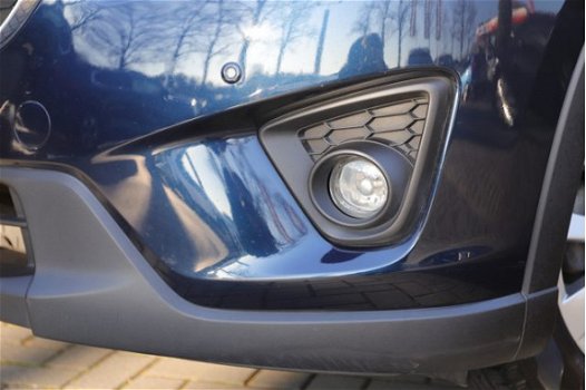 Mazda CX-5 - 2.0 TS+ 2WD | Navi | Keyless | Stoelverw. | Clima | PDC V+A - 1