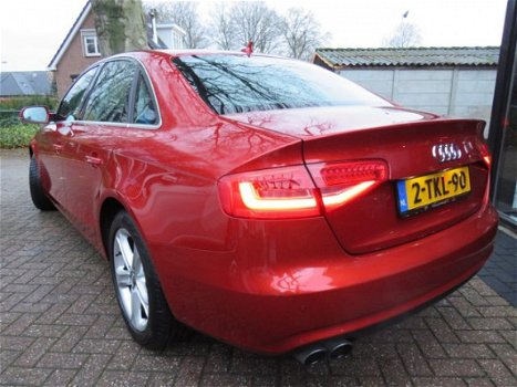 Audi A4 - 1.8 TFSI BUSINESS EDITION - 1