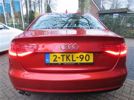 Audi A4 - 1.8 TFSI BUSINESS EDITION - 1