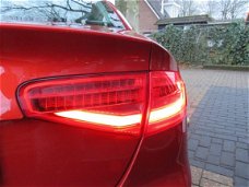 Audi A4 - 1.8 TFSI BUSINESS EDITION