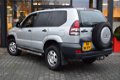 Toyota Land Cruiser 120 - 3.0 D-4D 5DRS LX A/T VAN - 1 - Thumbnail