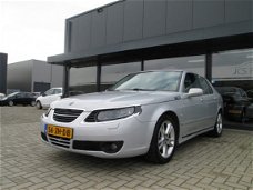 Saab 9-5 - 2.3T Vector Sport Aut. Ecc Leder Navi 2008