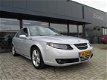 Saab 9-5 - 2.3T Vector Sport Aut. Ecc Leder Navi 2008 - 1 - Thumbnail