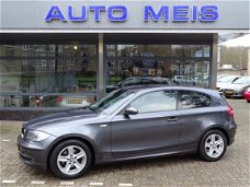 BMW 1-serie - 118I