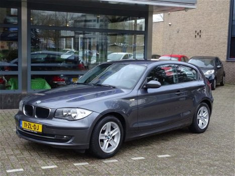 BMW 1-serie - 118I - 1