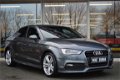 Audi A3 Limousine - 1.4 TFSI 150 pk S-Line Navi Leder Xenon Clima Pdc - 1 - Thumbnail