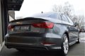 Audi A3 Limousine - 1.4 TFSI 150 pk S-Line Navi Leder Xenon Clima Pdc - 1 - Thumbnail