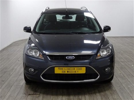 Ford Focus Wagon - 1.6 16V TITANIUM - 1