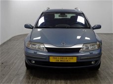 Renault Laguna Grand Tour - 1.8 16V TECH LINE AUTOMAAT/ APK 9-2020