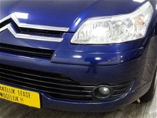 Citroën C4 - 1.6 HDIF 16V 110PK LIGNE AMBIANCE AUTOMAAT